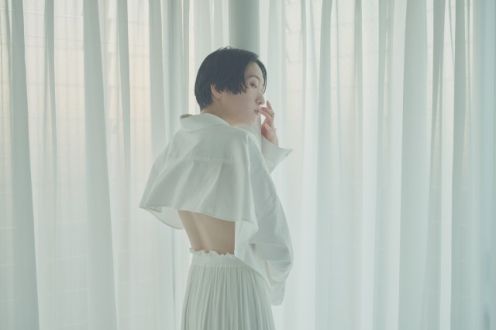 4月13日(木) のプレイリストは、日食なつこさん！