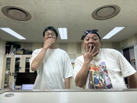 2025年7月14日放送分 「ドカベン」