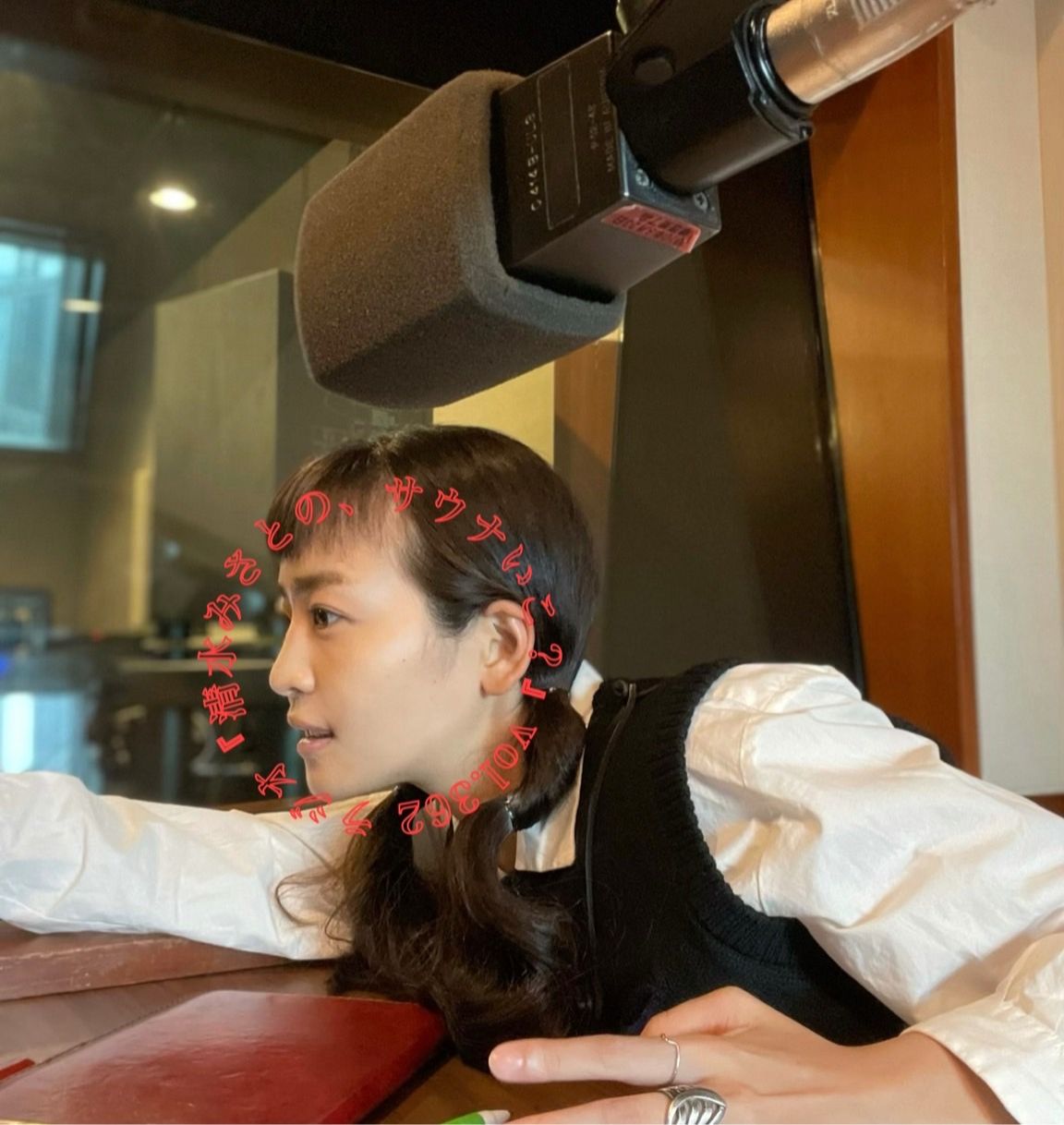 【休憩トーク】ゲッターズ飯田さんに占ってもらいたい！人間力、磨き中。Vol.362