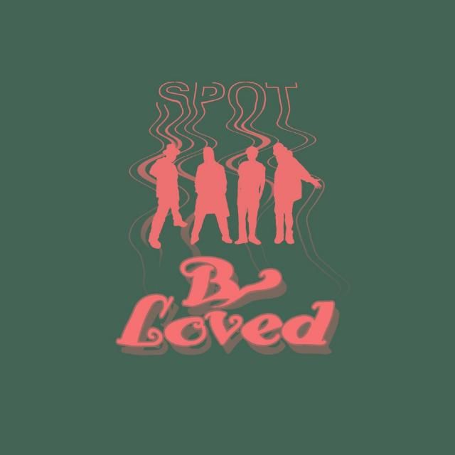 今日のゲストは…コレクティブユニット・B-Loved