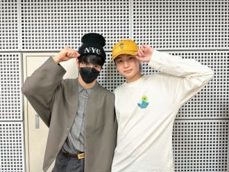 第142回 の もう1枚?✨