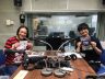 第2回目の配信は今日の18時！