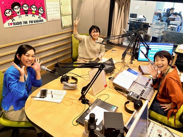 Vol.54 3市町合同週（前編） 春のテイクアウトグルメ（230329OA）