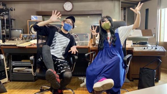 #149 声優NOTE / 今回から帆世主導の新コーナーが立ち上がる！さらにあの人気コーナーもパワーアップ！？