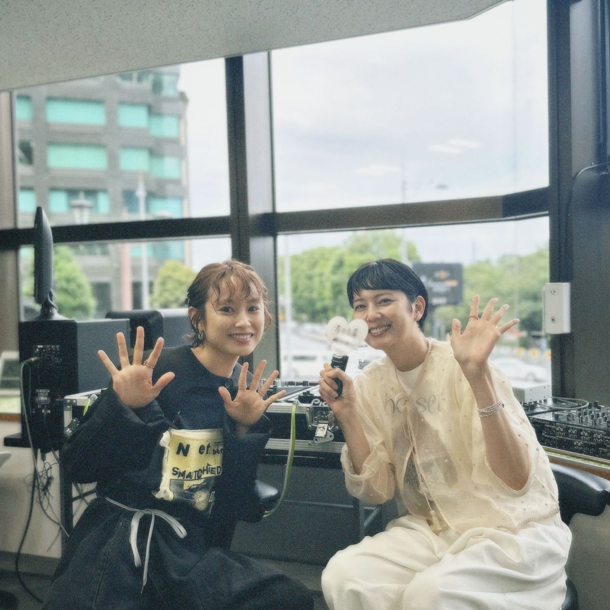 #68 GUEST：高橋愛さん②