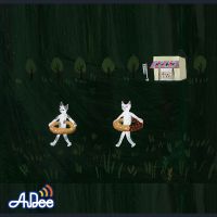 番組本の発売準備で過去の放送を振り返っていた二村ヒトシが燃え殻に語りかける「あなた、オーガズムが無いって言っていたよね」、そして「承認欲求」と「成長しない」ことについて・・・