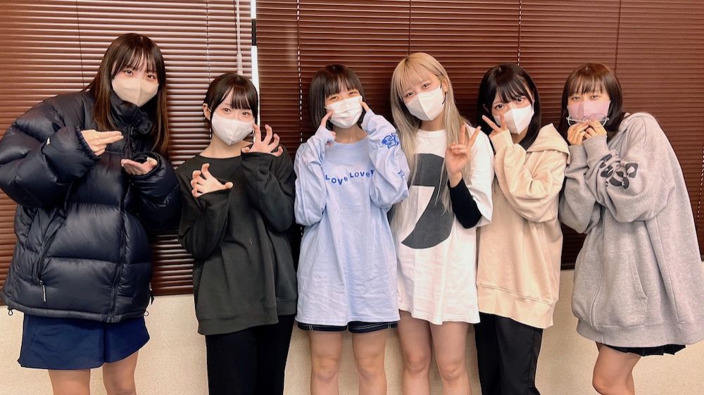 24時間生配信中！極ラジも聴きながらお楽しみください！！ vol.116