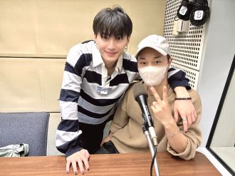 陽介はもっとお話がしたい ～みんなはどう？～