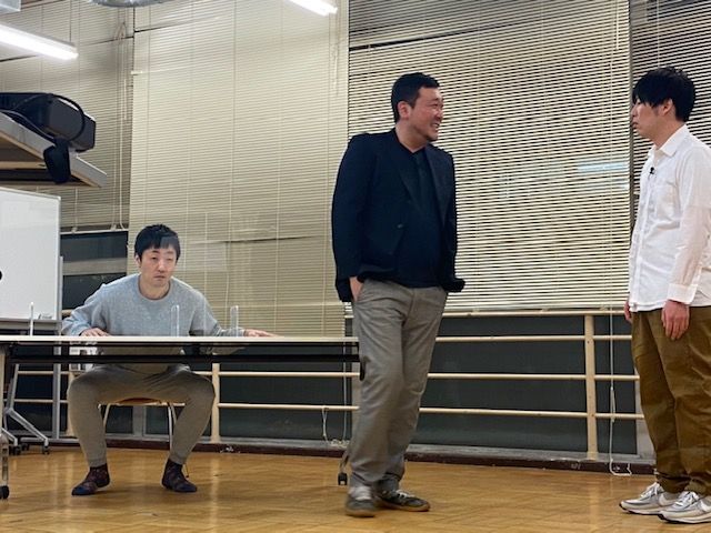 2021年最初の配信はヨシモト本社からお届け！