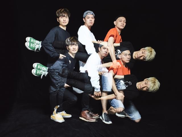 5月19日のプレイリストはRunny Noize