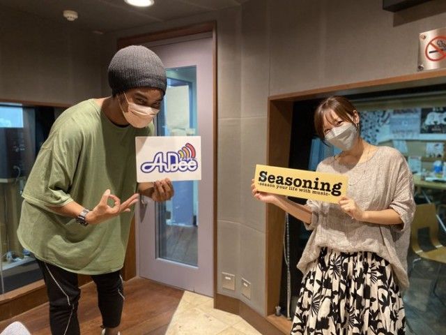 2週間ぶりの登場！副島淳さん