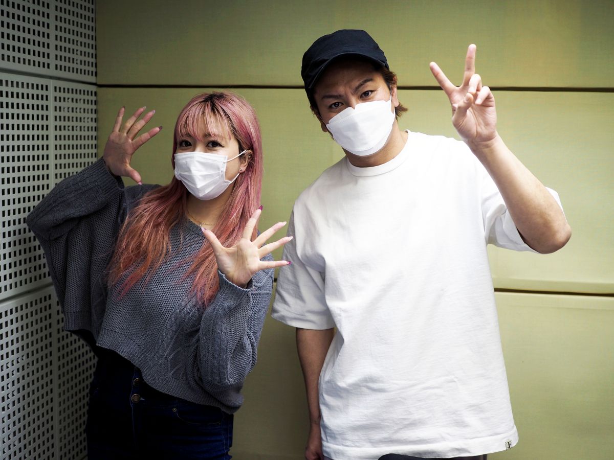 AuDeeプレミアム【狩野英孝は ayu？ / 免許更新での焦り】