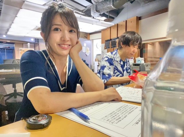 6月14日（水）SONG LIST