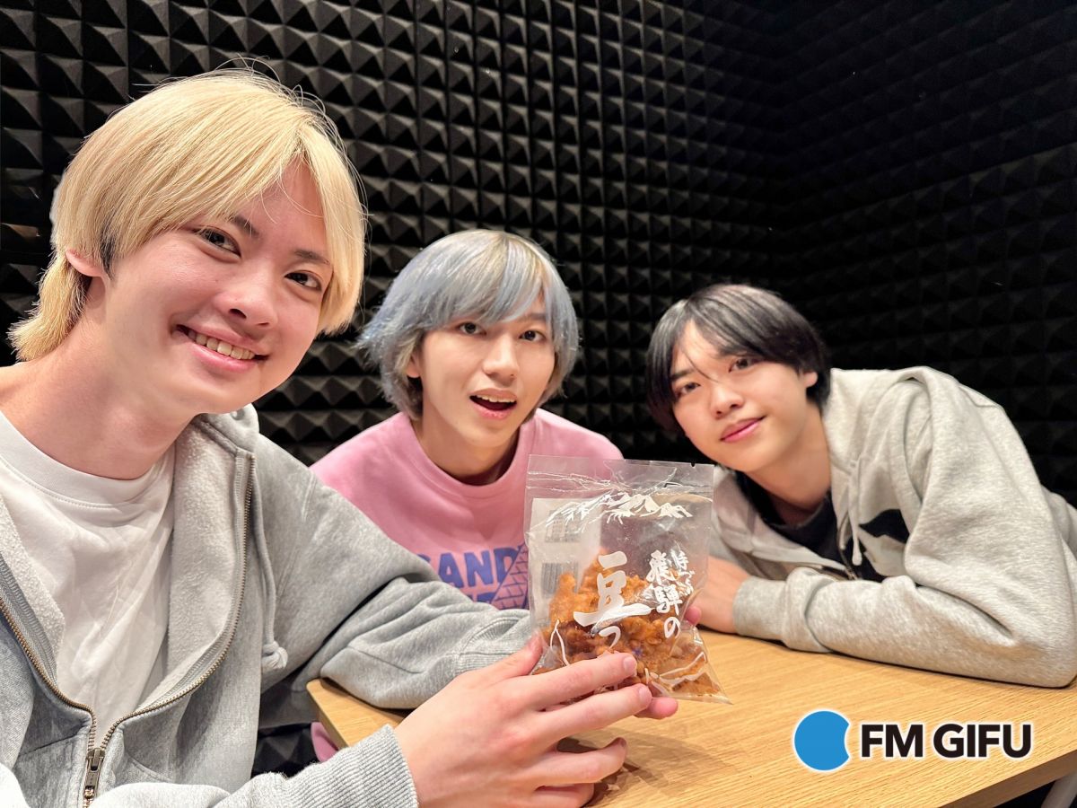 ミクレディも良いけどバンバンレディオも聞いてね！・ 今年も「めいほうハム」もらった報告 ／ カラフルダイヤモンド（古川流唯、永遠、加藤青空）