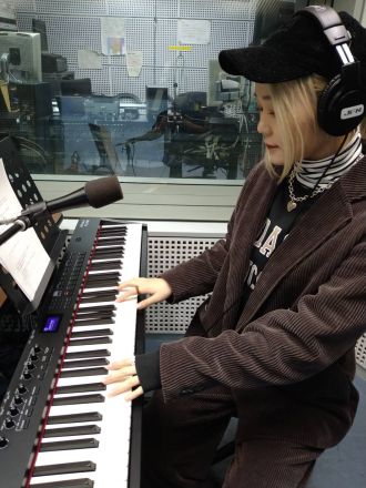 おかわり　45杯目〜メッセージ紹介＆生演奏「115万キロのフィルム」プレイバック〜