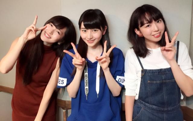 2016年10月5日からのJHN♪