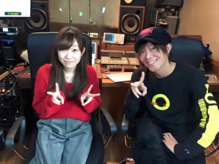 #12 声優NOTE / ♪オリジナルラジオドラマ「好きになっちゃいけない人～それからの2人」