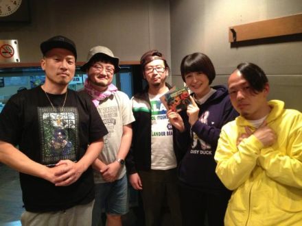 5月20日（金）お昼ノート