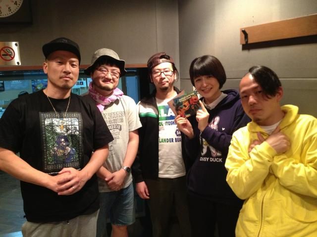 5月20日（金）お昼ノート