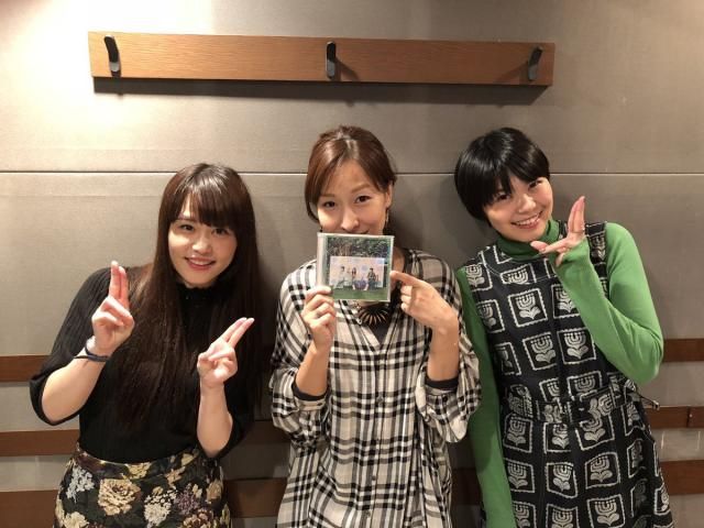 アイドルユニット　Negiccoさん！