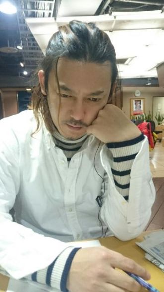 2017年1月17日（火）瞳をとじて