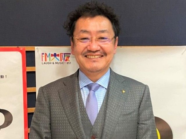 7人目の"Game Changer"は 山田運送 安原社長 ！