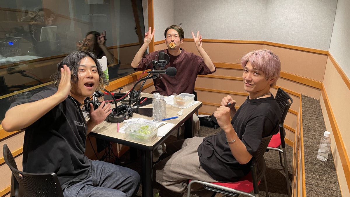 #190 エンパナーダ！