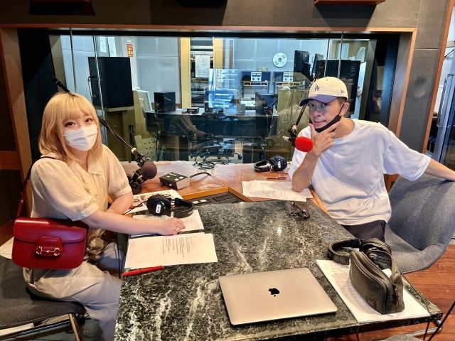 結婚したからとかではなくて、自分のやりたかったことがいちばん結婚式に近かった。