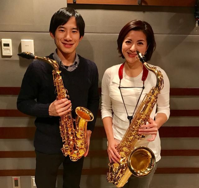 2016年11月24日（木）ゲスト：上野耕平さん