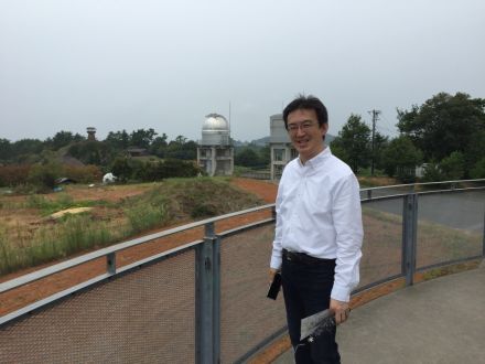 岡山県の星空に、美味しいスイーツ、そして大人も嬉しいお酒まで！！