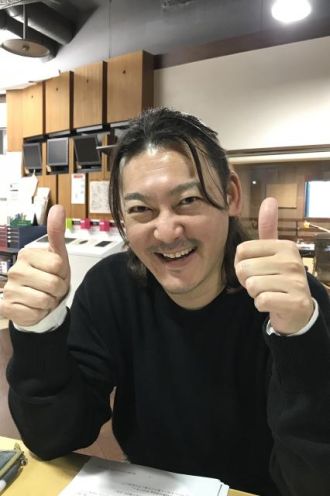 2020年1月21日(火)今日のテーマは【料理番組風でメッセージ募集！】