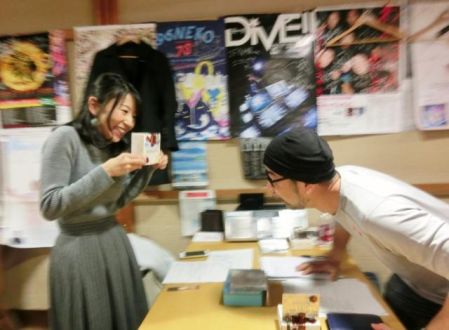 2月15日（水）Song List♪