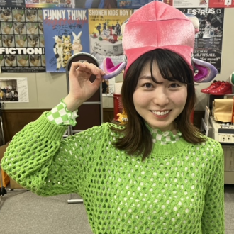 隠れ家BAR「エフ・エム・愛」第5回