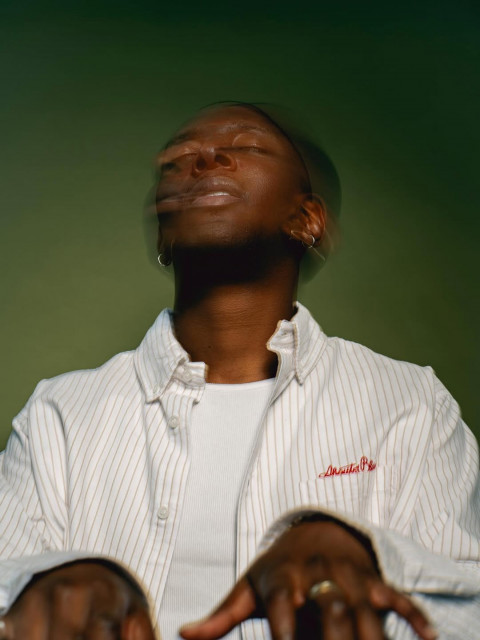 ゲスト情報：Samm Henshaw【OA日時一覧】