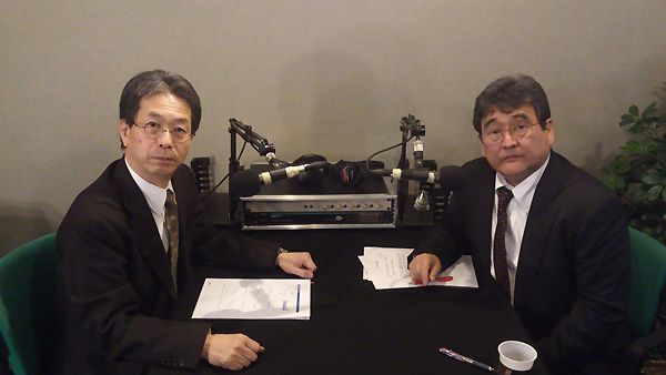 経済は雪解けか？最新・中国事情を聴く