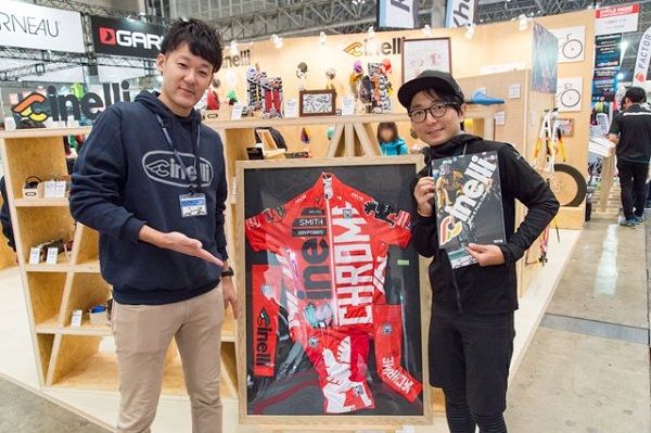 CYCLE MODEスペシャル！後編