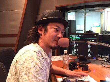 2015年7月8日（水）放送終了！！