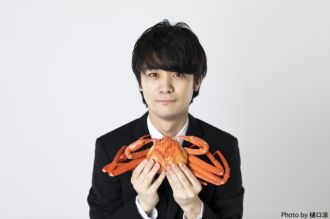 10月24日（火）のゲストは水曜日オデコネ担当、ダウ90000の蓮見翔さんです！