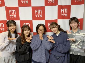 #242「NGT48劇場 10周年記念SP!!③」ゲスト：ARAREさん