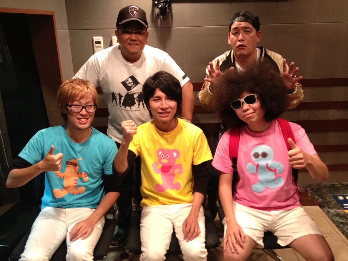 10月23日放送後記