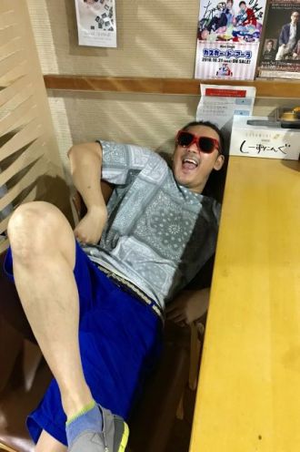 2019年7月29日(月)今日のテーマは【漬けた話】