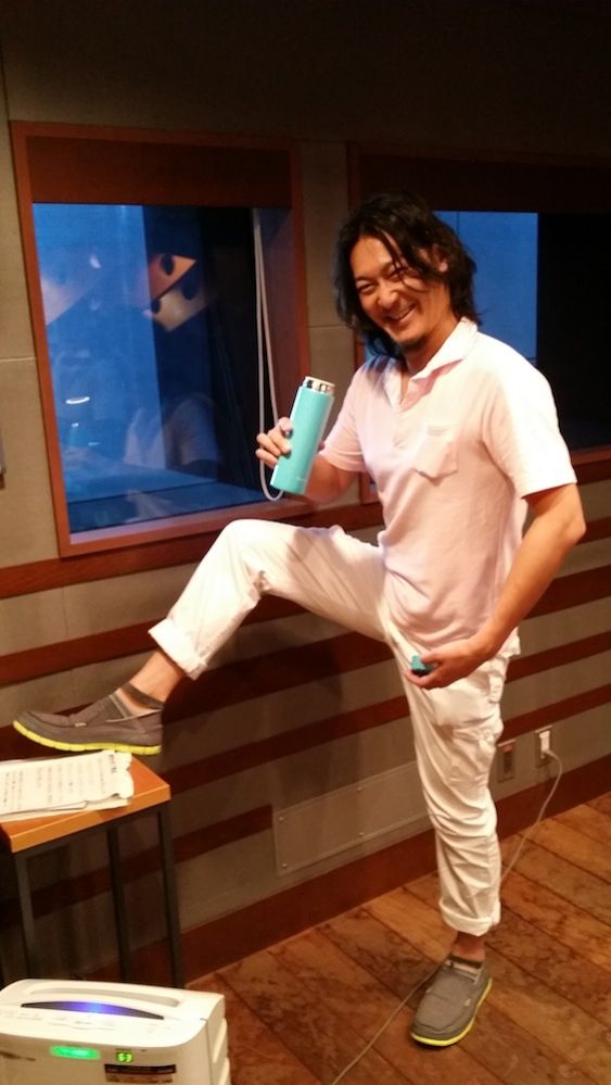 2015年8月6日（木）「オフ会決定！」