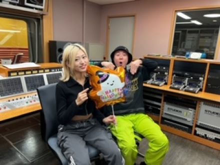 2023年11月2日、2人体制になって初めての通常営業！！