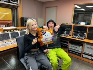 2023年11月2日、2人体制になって初めての通常営業！！