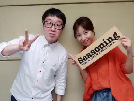 ゲスト：軽部つよし さん