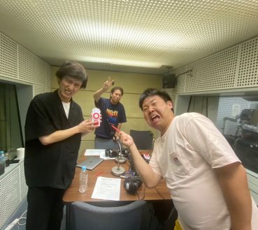 #狩野のオデコネ【「寿命縮む仕事しかしてないわ・・・」人気ネット番組の舞台裏&amp;オデコネベストスリー&amp;AのVでは、ついにひつじねいり・松村が男優デビュー×2?ほか?】