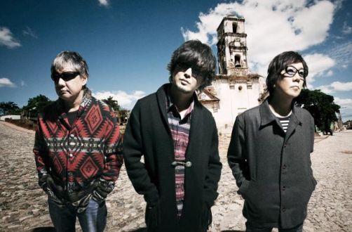 3月15日のプレイリストはthe pillows