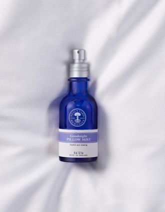 8月10日（金）ニールズヤード「ピローミスト」当選者発表！ 