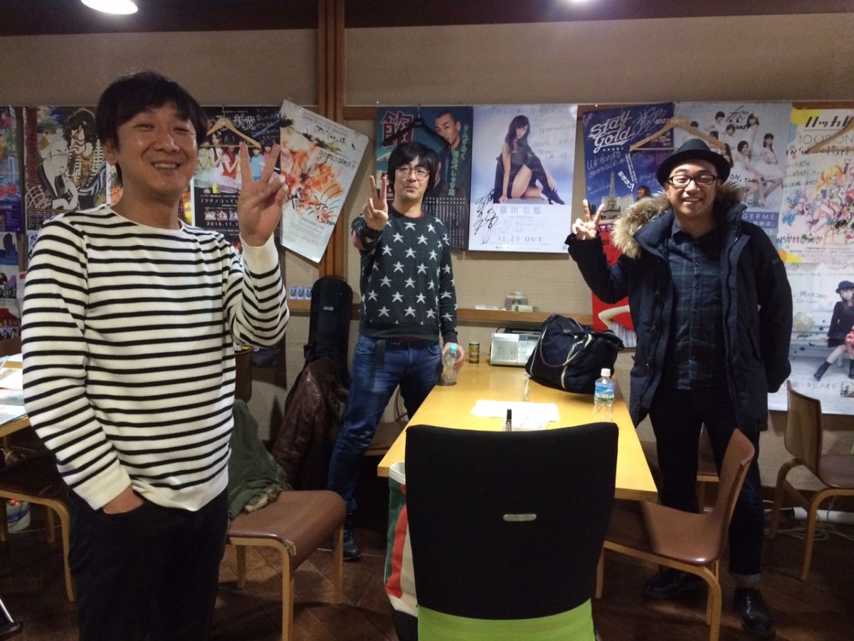 カレドニアってる？