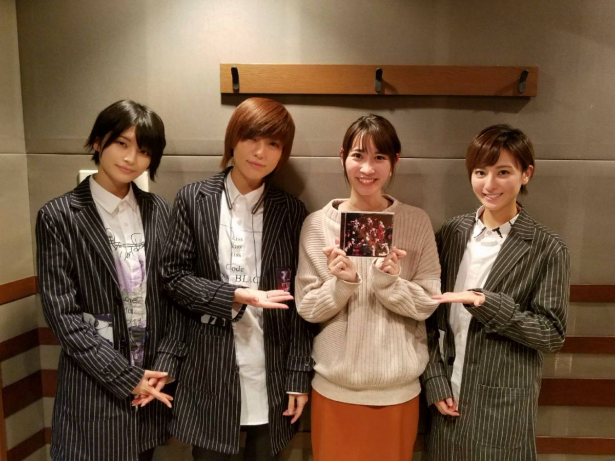 2018/1/30 （火）【THE HOOPERS: ザ・フーパーズ】